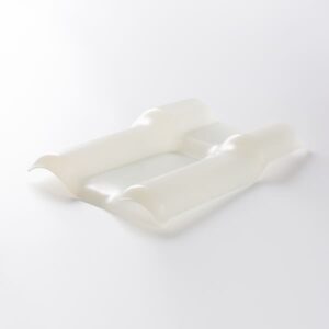 Ngói lợp bằng nhựa tổng hợp mờ royal 1050