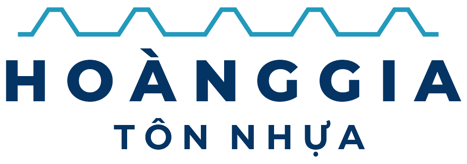 Tôn nhựa Hoàng Gia